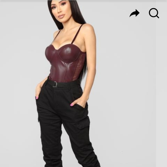 fashion nova for babies